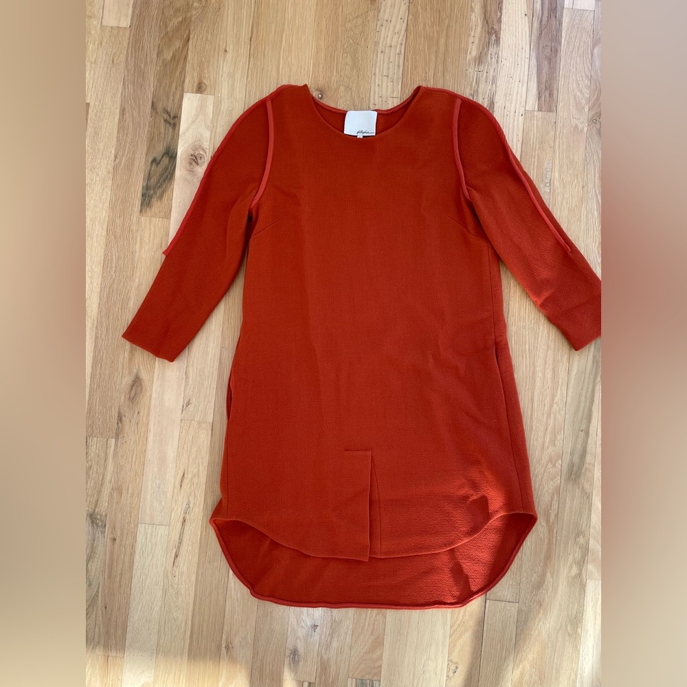 PHILLIP LIM 3.1 Shift Dress